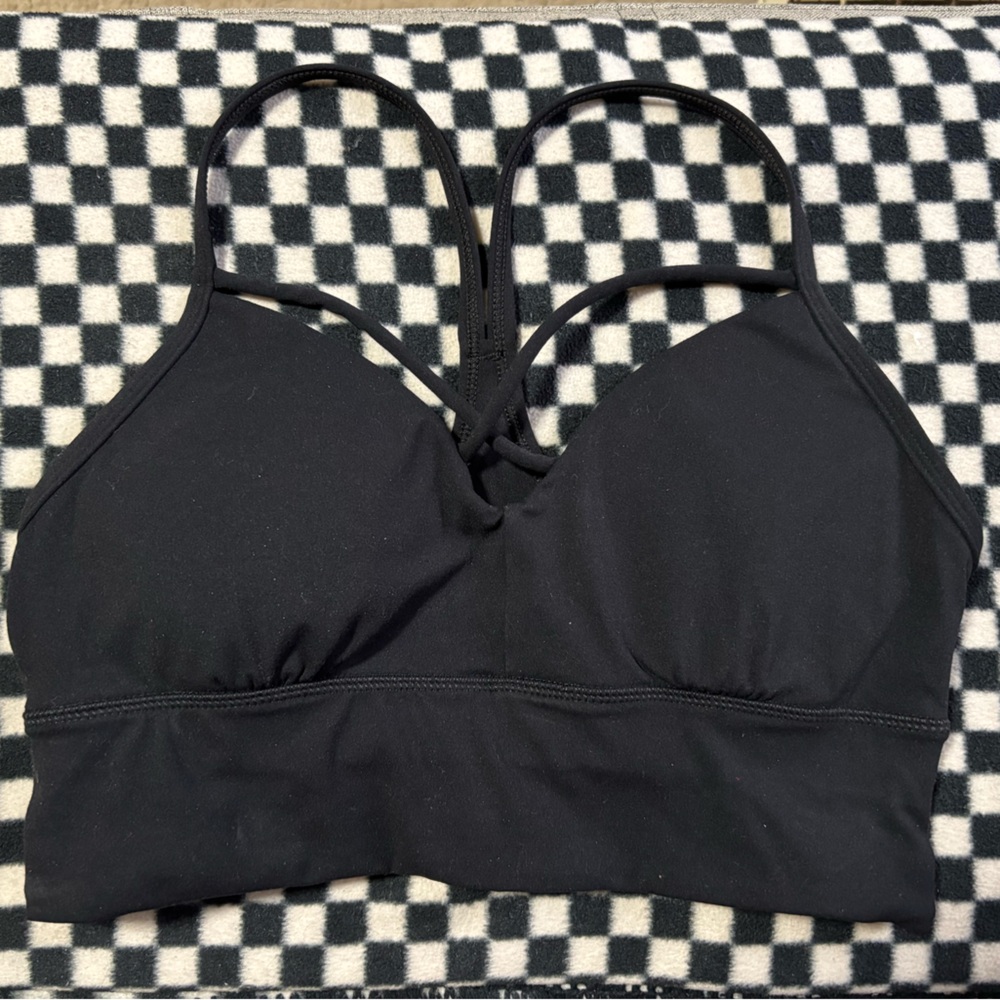 Woman’s Chill by Will Sport Bra